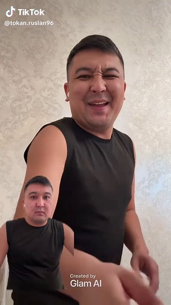 Мә шшс ИИ #rek #trend #fyp