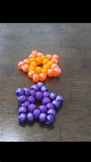Making a Duo Sun and Moon Kandi Rotator Order! (ETSY IN DESC) #kandi #kandikid