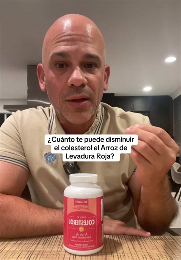 Red Yeast Rice: Benefits for Lowering Cholesterol