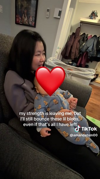 Built-In Bouncy Chair for ALS Awareness