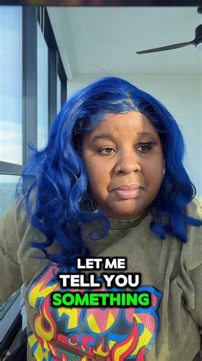 Tee Sanders 🌈 on Instagram: "Never again!! But special shout out to the people that made this happen. 💇🏾‍♀️ @keyanaa_ 💄 @facedby.rara 🩲 @lanebryant 🧥 👢 @shopakira Boyfriend @kalemyname"