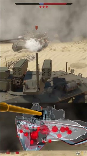 LAV-AD fun... - War Thunder #shorts #warthunder #gameplay #gaming