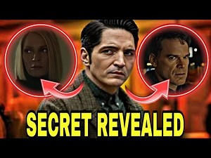 DEXTER RESURRECTION: Dexter's BIGGEST Threat, The Gemini Killer's Secret EXPOSED!