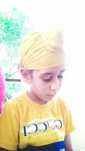 Harpreet Singh on Reels