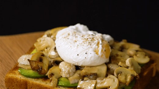 Basic Ways to Cook an Egg