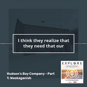 The Explore podcast delves into the 350-year history of the Hudson’s...