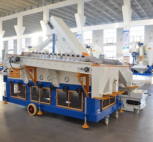 [Hot Item] Sorghum Wheat Maize Millet Seed Gravity Separator