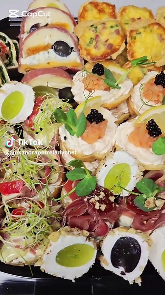 #aperitive #platouri #LadyChefAlexandra #Artizanal TikTok