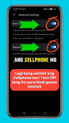 47K views · 622 reactions | #tips #tutorial #followers #cellphone | Rettz | Facebook