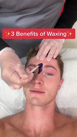 Benefits of Waxing: Less Irritation, Thinner Hair Growth, Less Maintenance