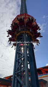 1.1K views | Luna Park Sydney passes the vibe check ✌️ | Luna Park Sydney | Facebook