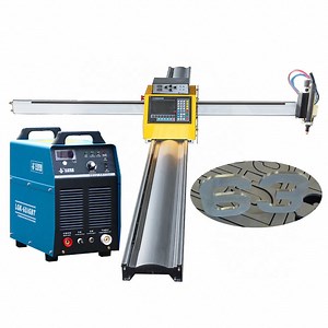 [Hot Item] Small Portable CNC Plasma Cutting Machine Plasma Cutters