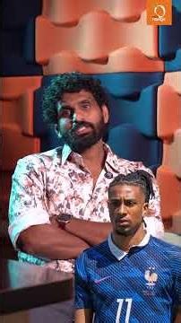 ‘World Cup കിട്ടാതെ പോയ ഒരു brilliant footballer’ 🏆✨ | C. K. Vineeth | Kerala Blasters
