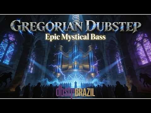 Gregorian Dubstep | Epic Mystical Bass [Dubstep Brazil]