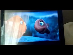 Goldfish Movie Maker TV Commercial, 'Train Scene'