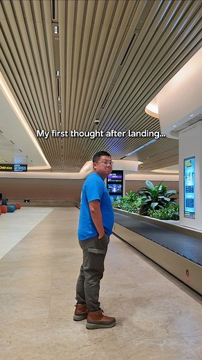 5.9K views · 24 reactions | That moment when anxiety peaks at the...