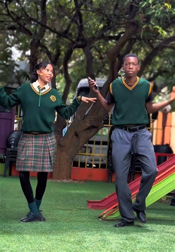 Dance Tutorial for Great North Road Academy