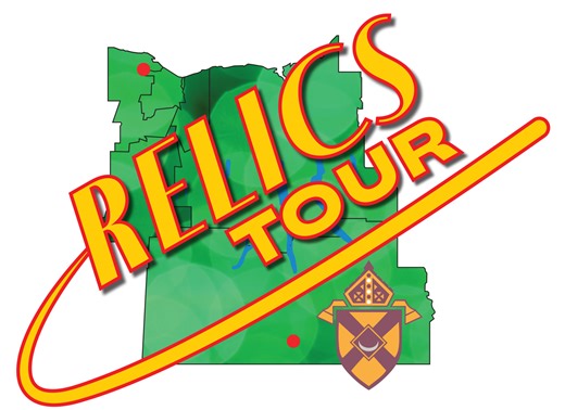 Relics Tour – Rochester Relics Tour: Explore Saints’ Relics in the DOR