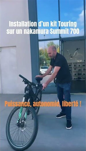 Il part pour 1500 km… sans moteur. La suite est incroyable !