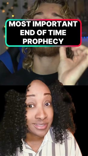 The MOST Important End Time Predictions ⚠️ #endtimes #jesus #bible