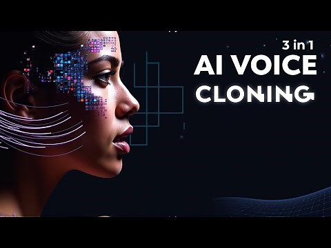 3-in-1 Workflow for Voice Cloning, Image-to-Video, and Video-to-Video with Lip Sync!