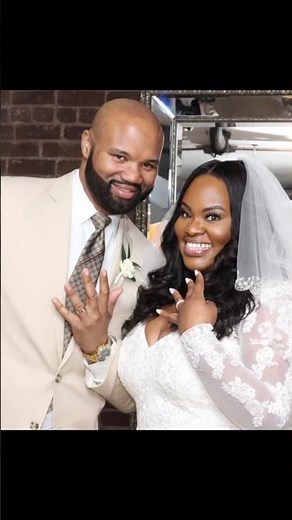 Tasha Cobbs 8 years of marriage to husband Kenneth Leonard with 4 Children