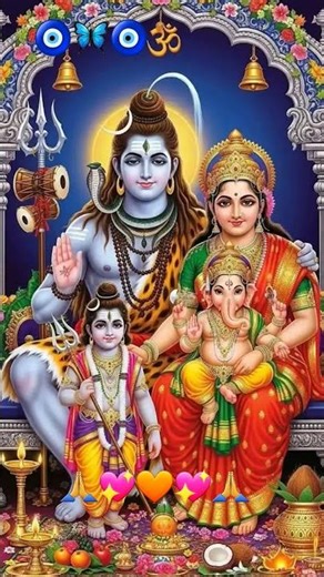 NAMAH OM NAMAH SHIVAYA NAMAH 🙏💖🤍💖🙏 #trendingshorts #viralshorts #omnamahshivaya #madurga #mahadev