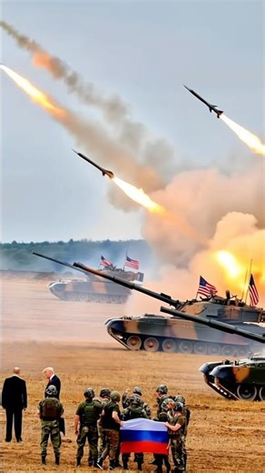 Insane Rocket Launch Simulation You Have to See!