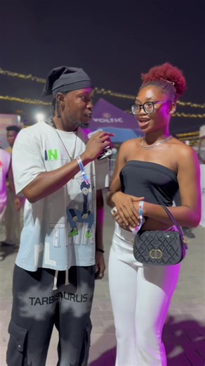 Make Me Laugh Challenge for 100 Cedi