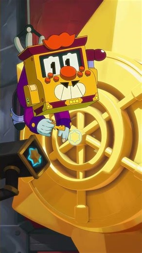 The New Brawl Pass Vault Is live!