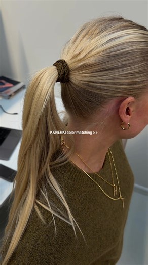 Matching KKNEKKIs to My Outfit: A Stylish Hair Accessory Guide