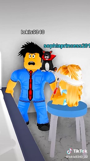 Exploring the World of Lokis with sophiaprincess2018