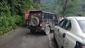 #NH10 ma Dable line 🙏 | Yonzon Jojo