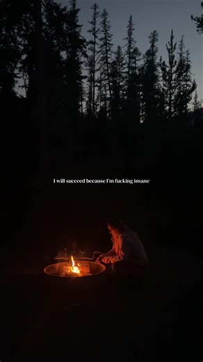 The Insanity of Success: Embracing Your Crazy Side