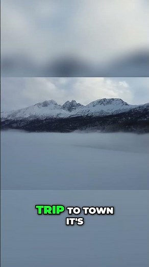 Alaska Supply Run BIGGEST Shopping Haul In Years! #alaska #costco #supplyrun #modernhomesteadalaska