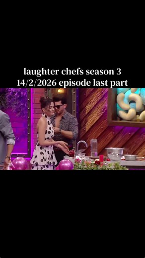 Laughter Chefs Season 3: Final Episode Highlights
