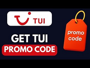 HOW TO FIND WORKING TUI DISCOUNT PROMO CODES IN 2026 (UPDATED)