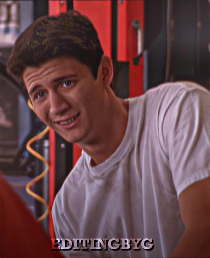 Nathan Scott Edit: Exploring One Tree Hill Moments