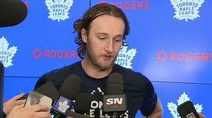 31K views · 575 reactions | ️ | Dennis Hildeby | Post Game vs. Tampa Bay Lightning | Dec 8 | Toronto Maple Leafs | Facebook