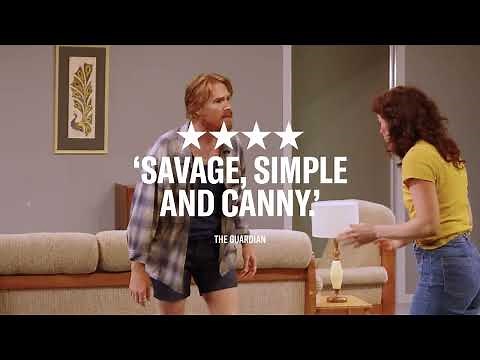 Trailer | The Removalists