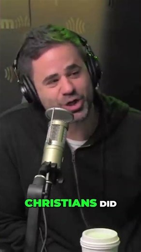 Christmas Origins: Pagan Roots & Winter Solstice Secrets #shorts #neildegrassetyson