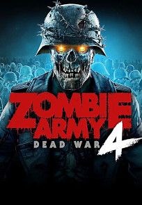 Descargar Zombie Army 4 Dead War Deluxe Edition   Fix v3 Torrent | GamesTorrents