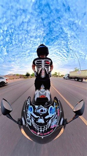 Get Grimmy with it. 🖤🫶🏼🤙🏼