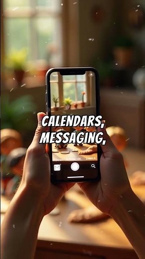 Phones Then vs Now: You Won’t Believe the Difference