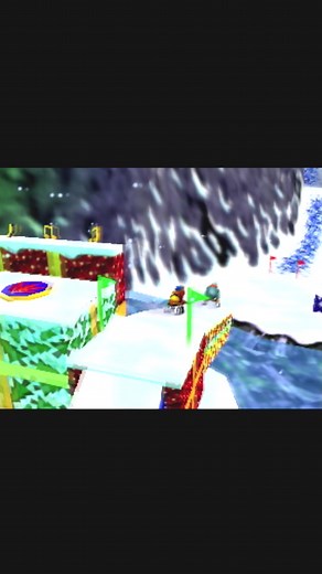 Banjo-Kazooie ..... #80s #90s #90skids #2000s #throwback #nostalgia #nostalgic #nintendo #n64 #rareware #n64gamer #banjokazooie #nintendo64 #retro