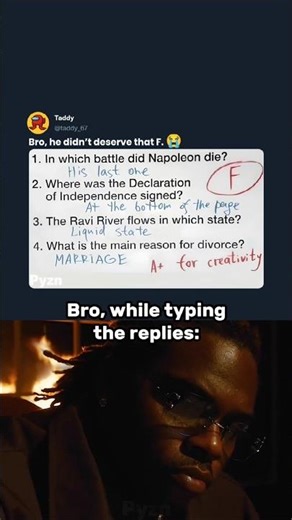 Creativity at the Wrong Time ✍️