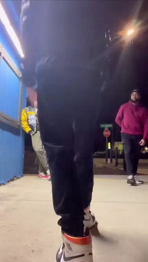 Tap Tap Challenge with Lil Uzi Vert and TSU Terry
