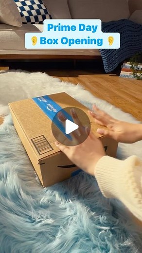 Amazon Prime on Instagram: "Tingling with excitement for July 11-12! #primeday"