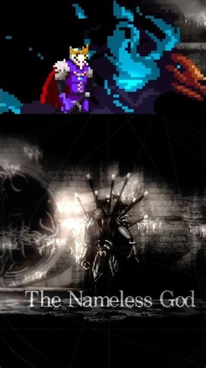 Salt and Sanctuary complete | #yuthehermit on #Twitch #vtuber #saltandsanctuary