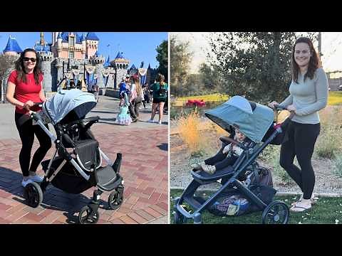UPPAbaby Vista V3 vs Mockingbird 2.0 | Which Single-to-Double Stroller is Right for You?
